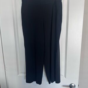 Athleta Black Women's Pants size medium
